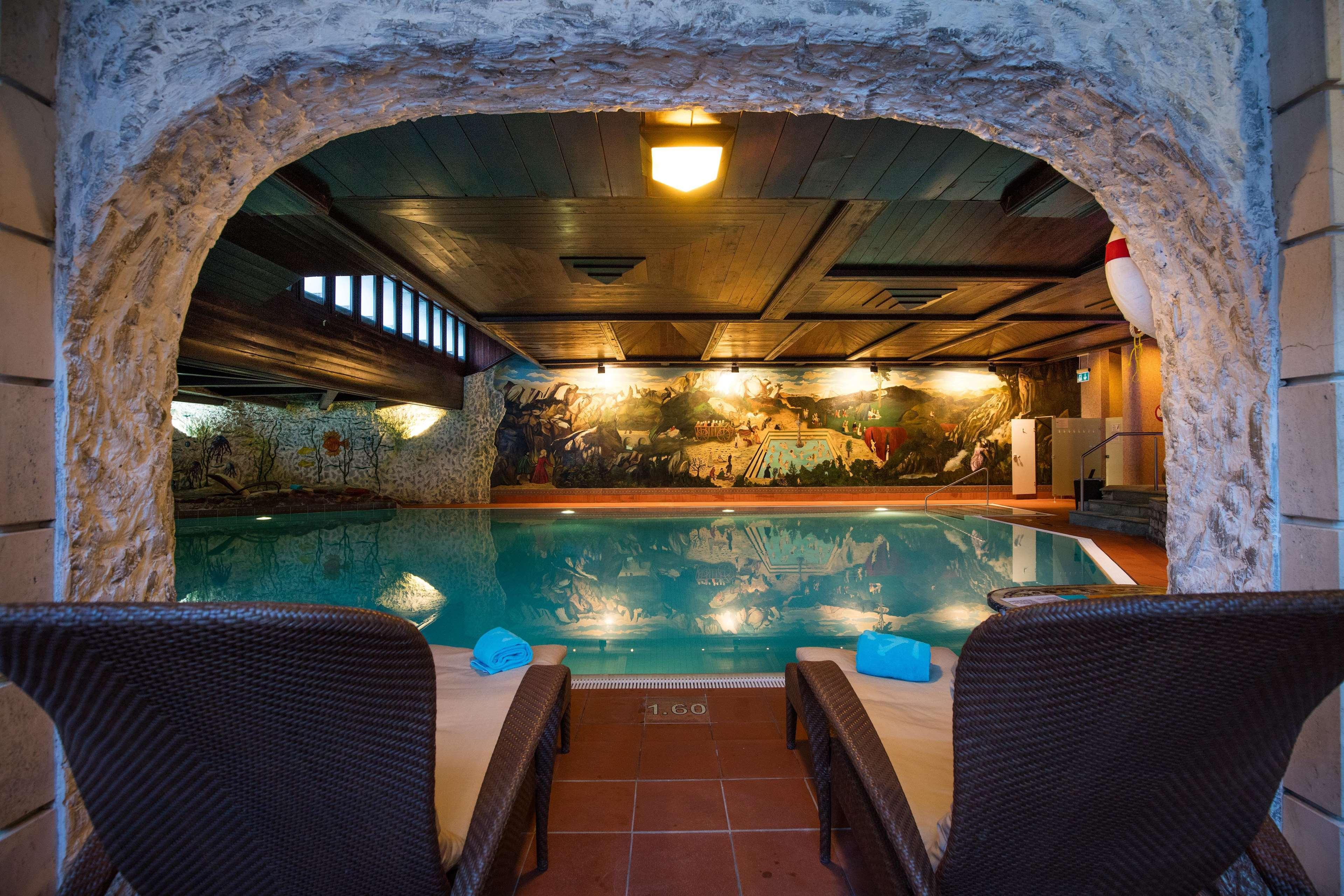 Resort Hotel Alex Zermatt Exteriér fotografie